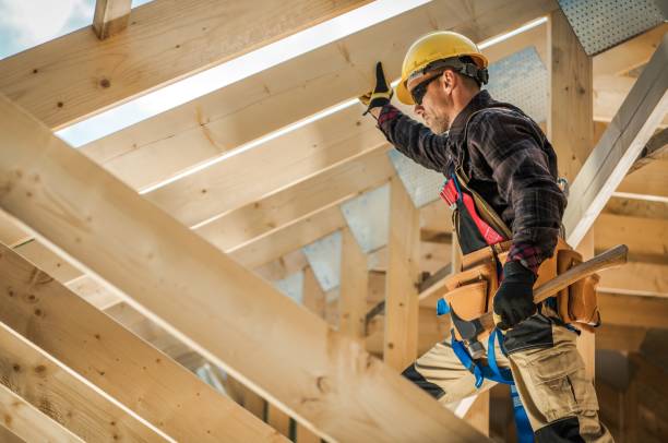 Best New Roof Installation  in Woodville, OH