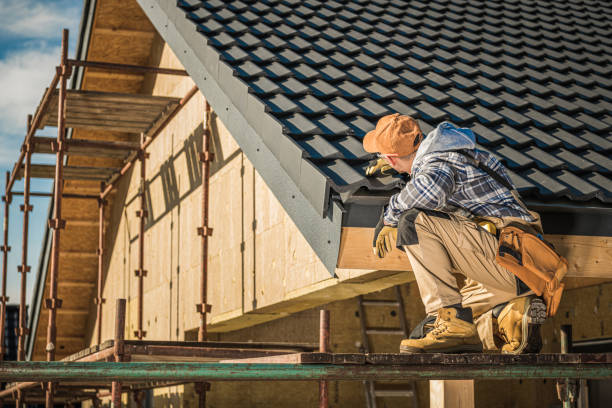 Best Affordable Roofing Company  in Woodville, OH