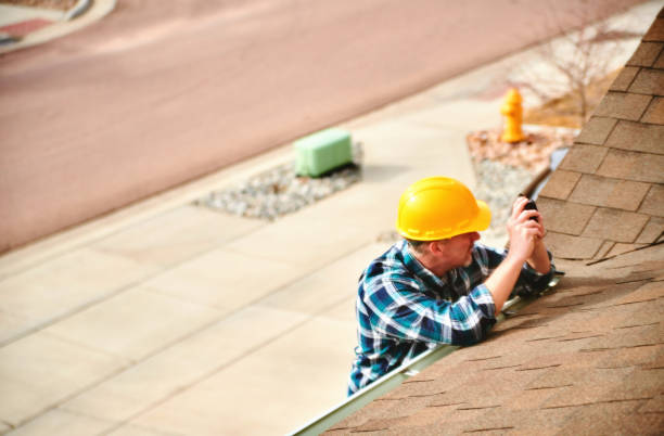 Best Slate Roofing Contractor  in Woodville, OH