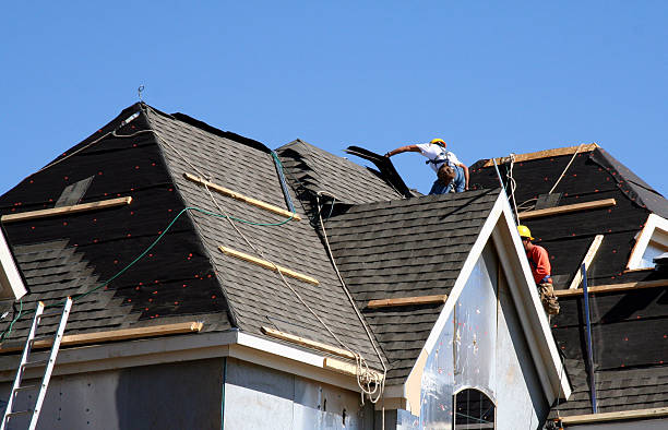 Best Tile Roofing Contractor  in Woodville, OH