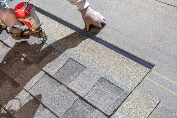 Tile Roofing Contractor in Woodville, OH