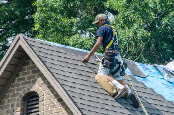 Roof Installation Near Me in Woodville, OH